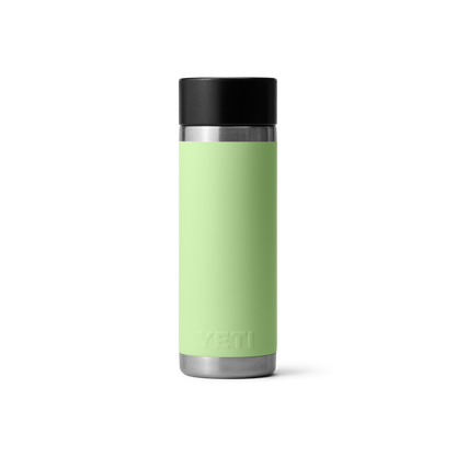 YETI Rambler® 18 oz (532 ml) Bottle With Hotshot Cap