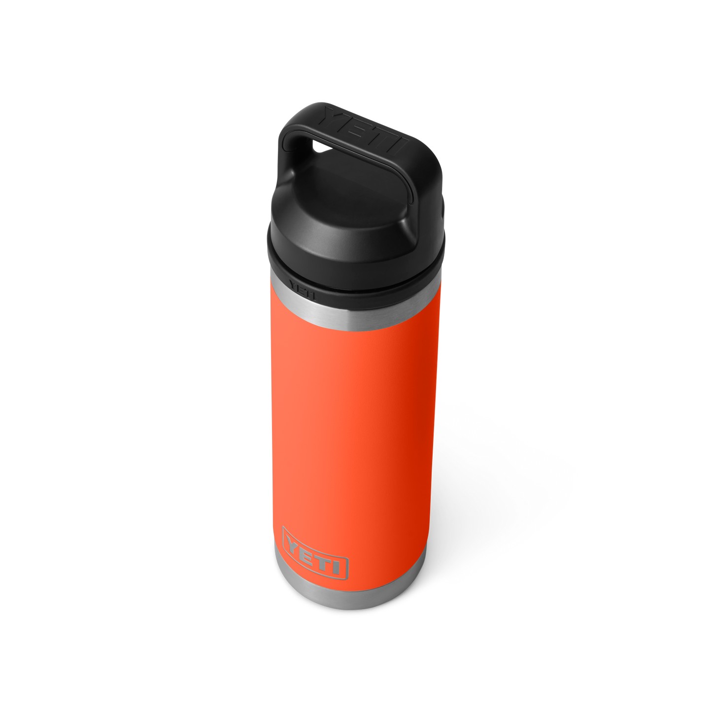 YETI Rambler® 18 oz (532 ml) Bottle Papaya