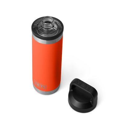 YETI Rambler® 18 oz (532 ml) Bottle Papaya