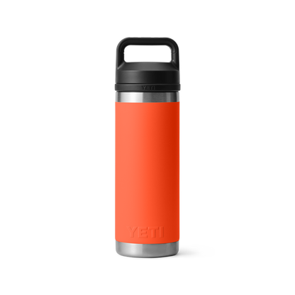 YETI Rambler® 18 oz (532 ml) Bottle Papaya