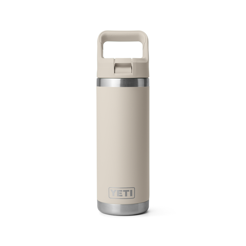 Rambler® 18 oz (532 ml) Bottle – YETI EUROPE