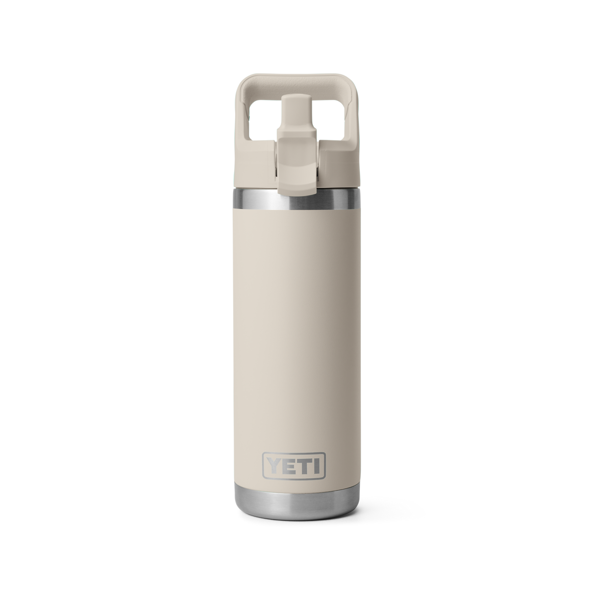 YETI Rambler® 18 oz (532 ml) Bottle – YETI EUROPE YETI Rambler® 18 oz (532 ml) Bottle – YETI EUROPE