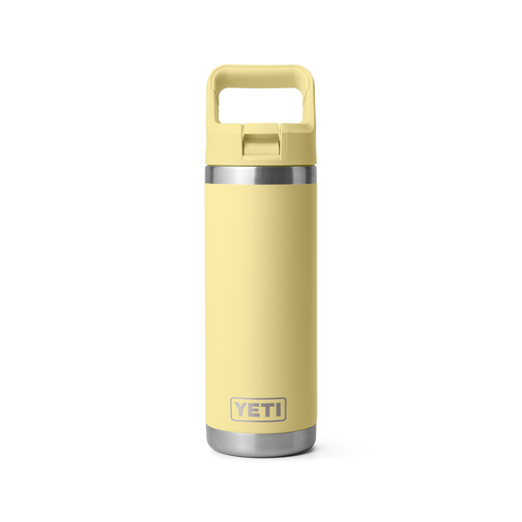 YETI Rambler® 18 oz (532 ml) Bottle Daybreak Yellow