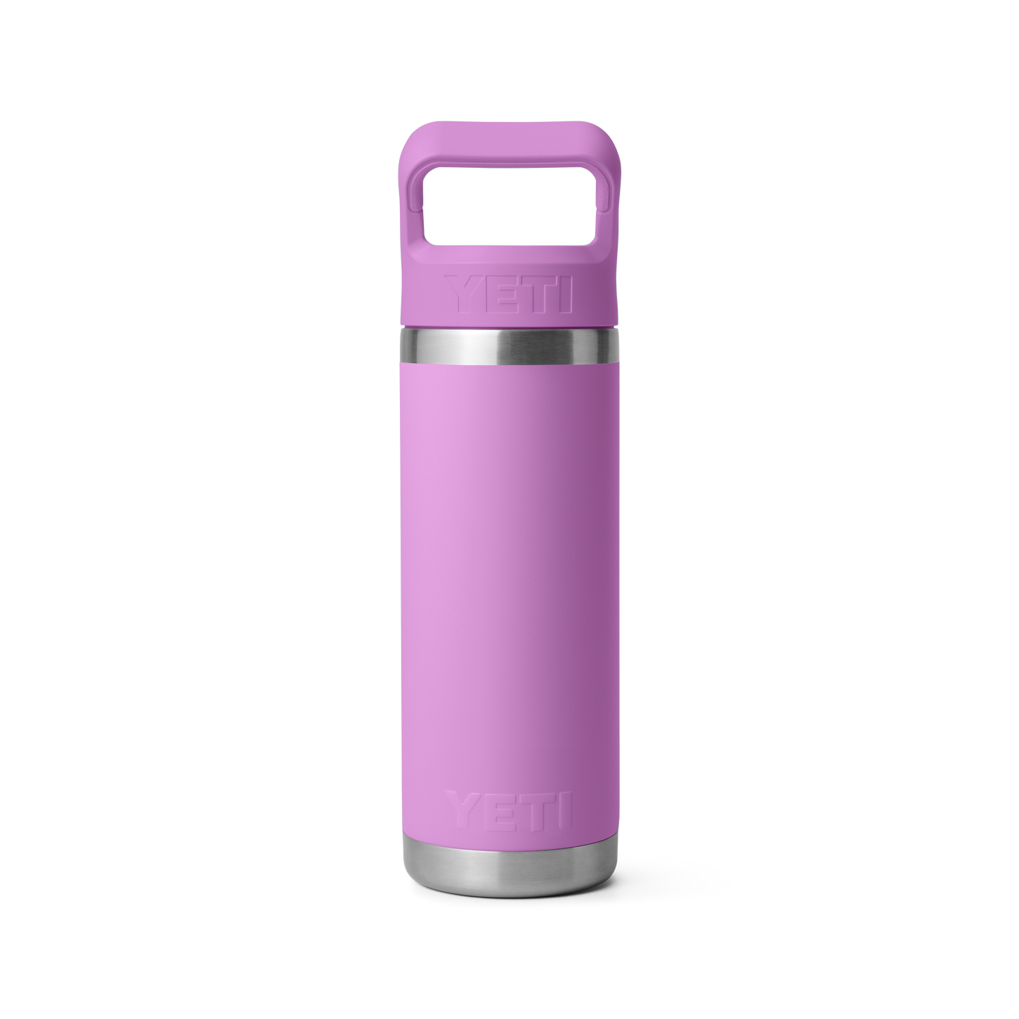 YETI Rambler® 18 oz (532 ml) Bottle Desert Bloom