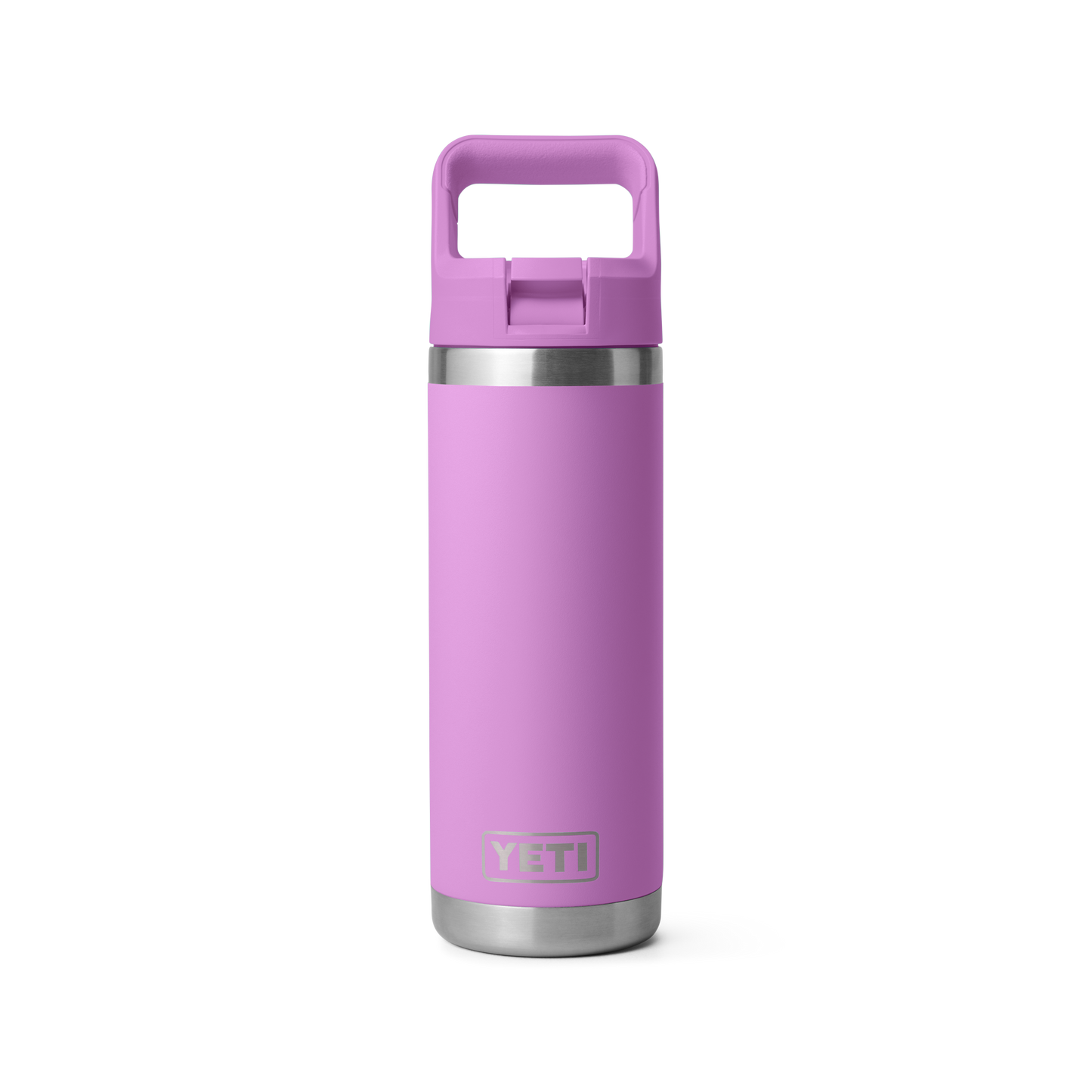 YETI Rambler® 18 oz (532 ml) Bottle Desert Bloom