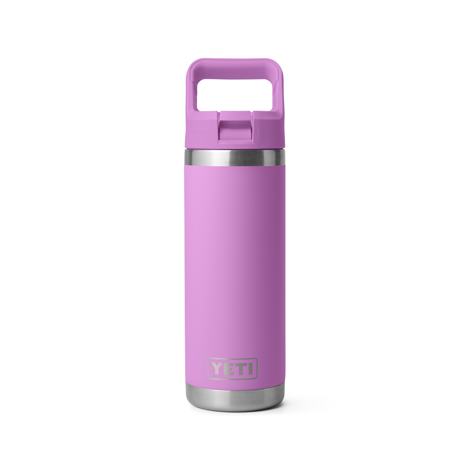 YETI Rambler® 18 oz (532 ml) Bottle Desert Bloom