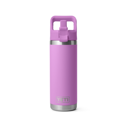 YETI Rambler® 18 oz (532 ml) Bottle Desert Bloom