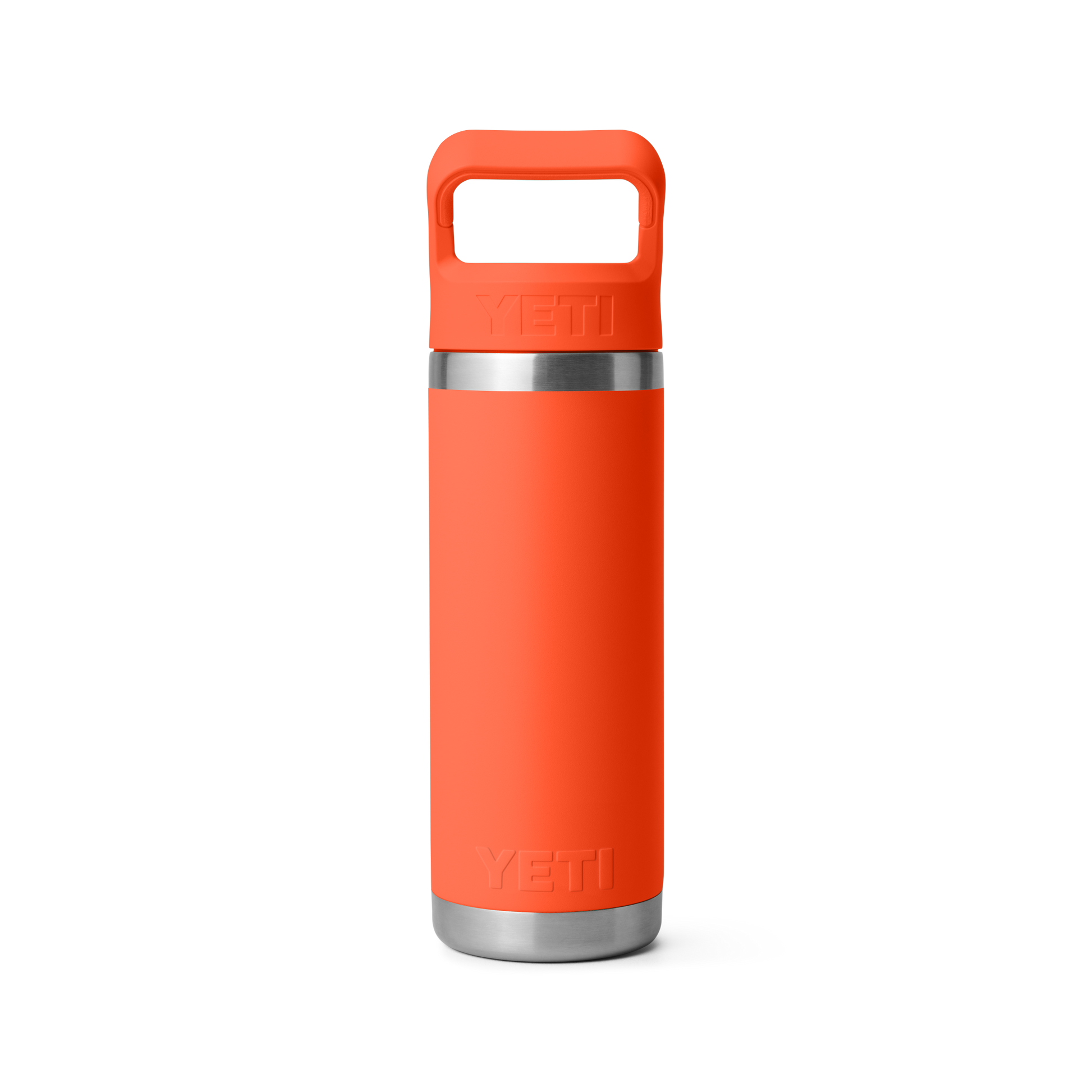 Rambler® 18 oz (532 ml) Bottle – YETI EUROPE