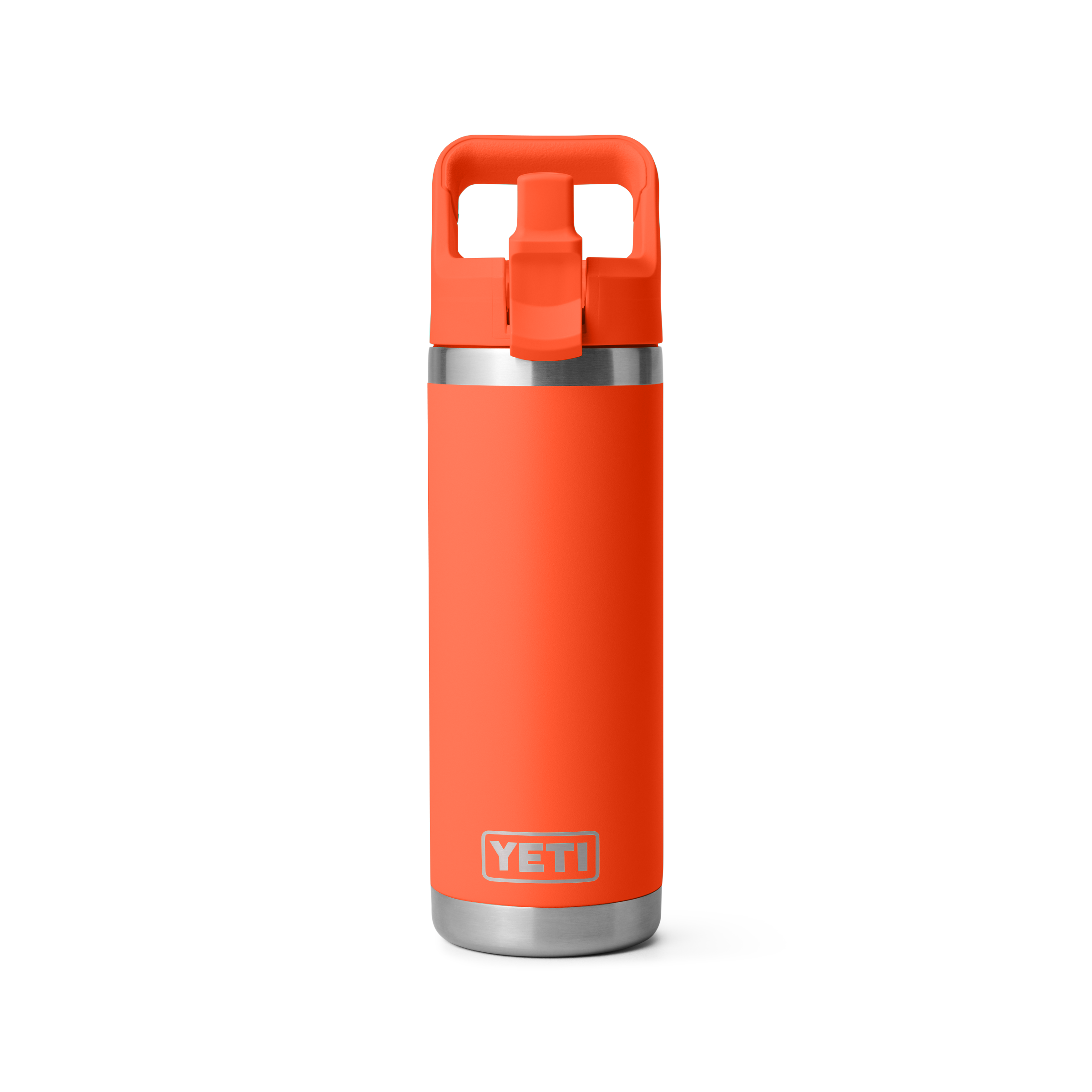 YETI(イエティ) RANBLER BOTTLE 18oz(532ml) W-