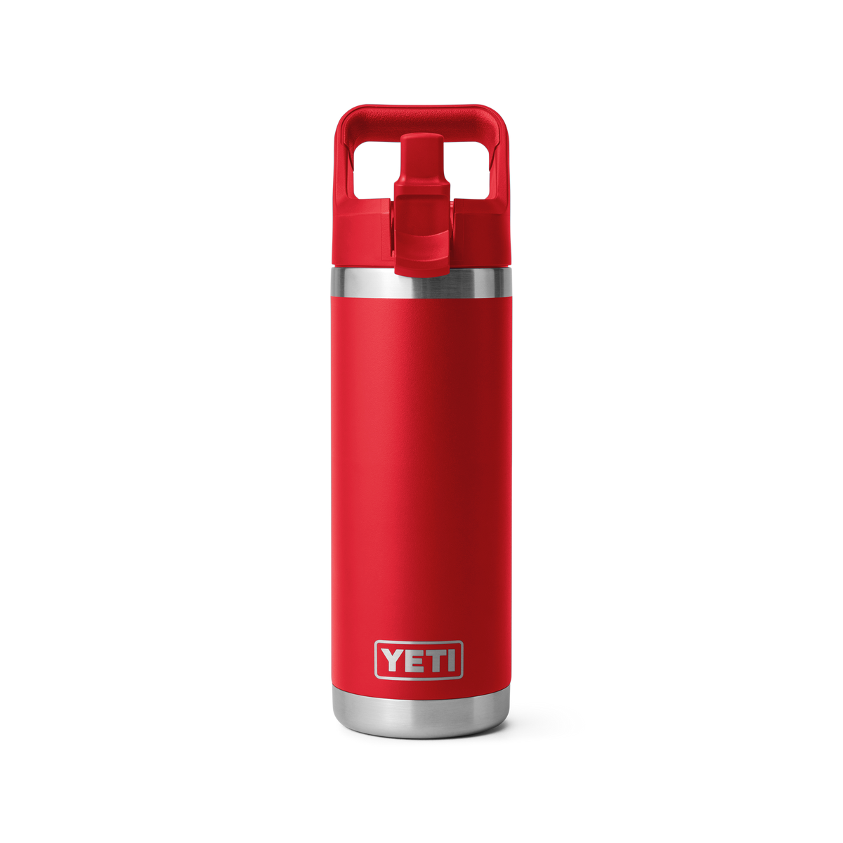 最高級 oz 18 Rambler® (532 EUROPE YETI – Bottle ml) 弁当箱・水筒