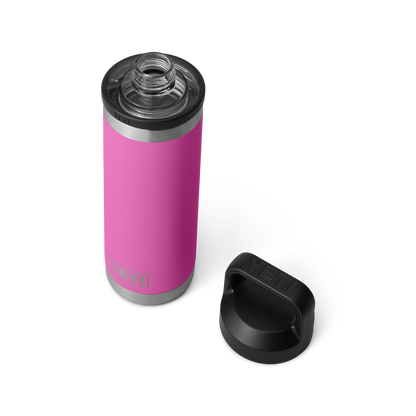 YETI Rambler® 18 oz (532 ml) Bottle Wildflower Fuchsia