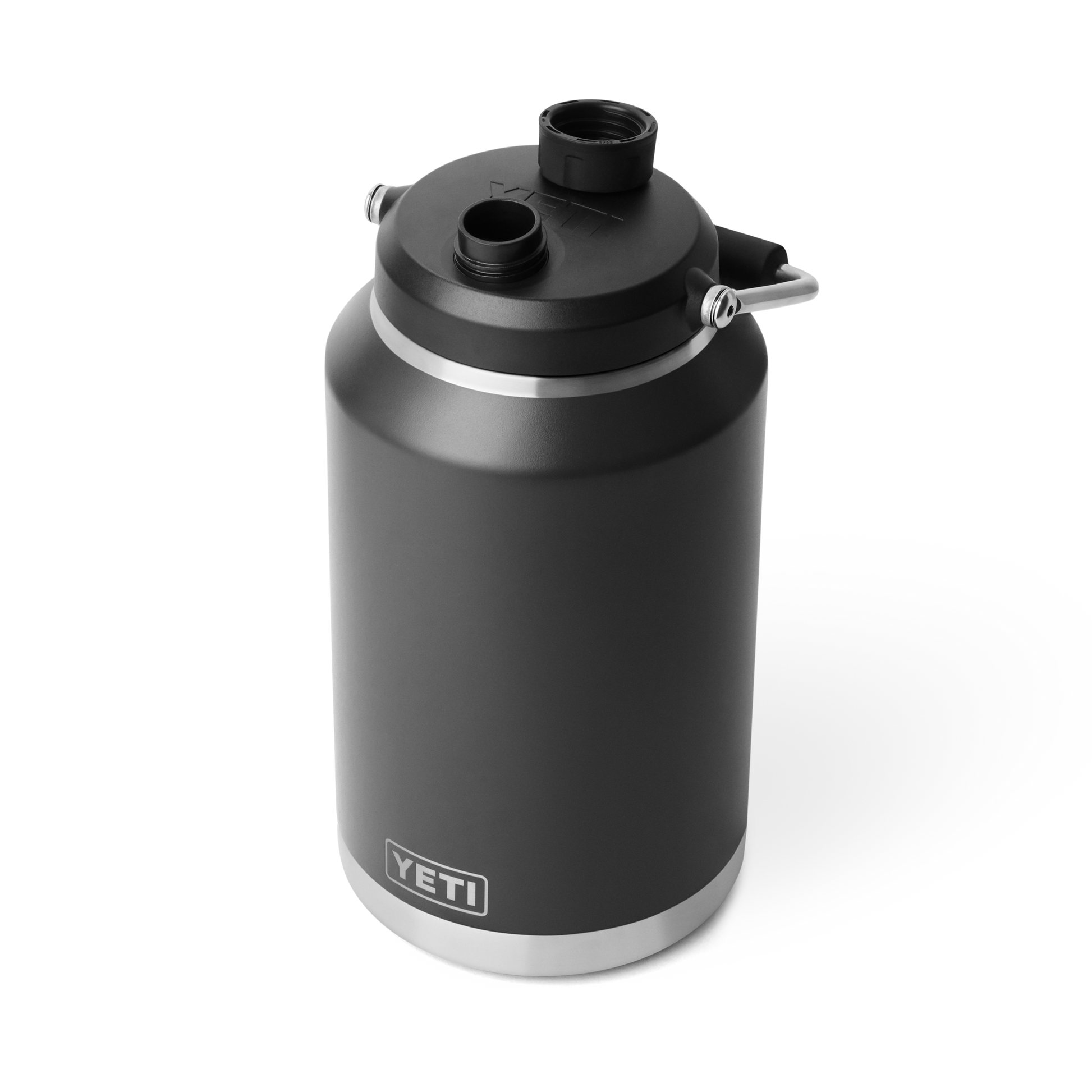 YETI Rambler® Gallon (3.79 L) Jug Black