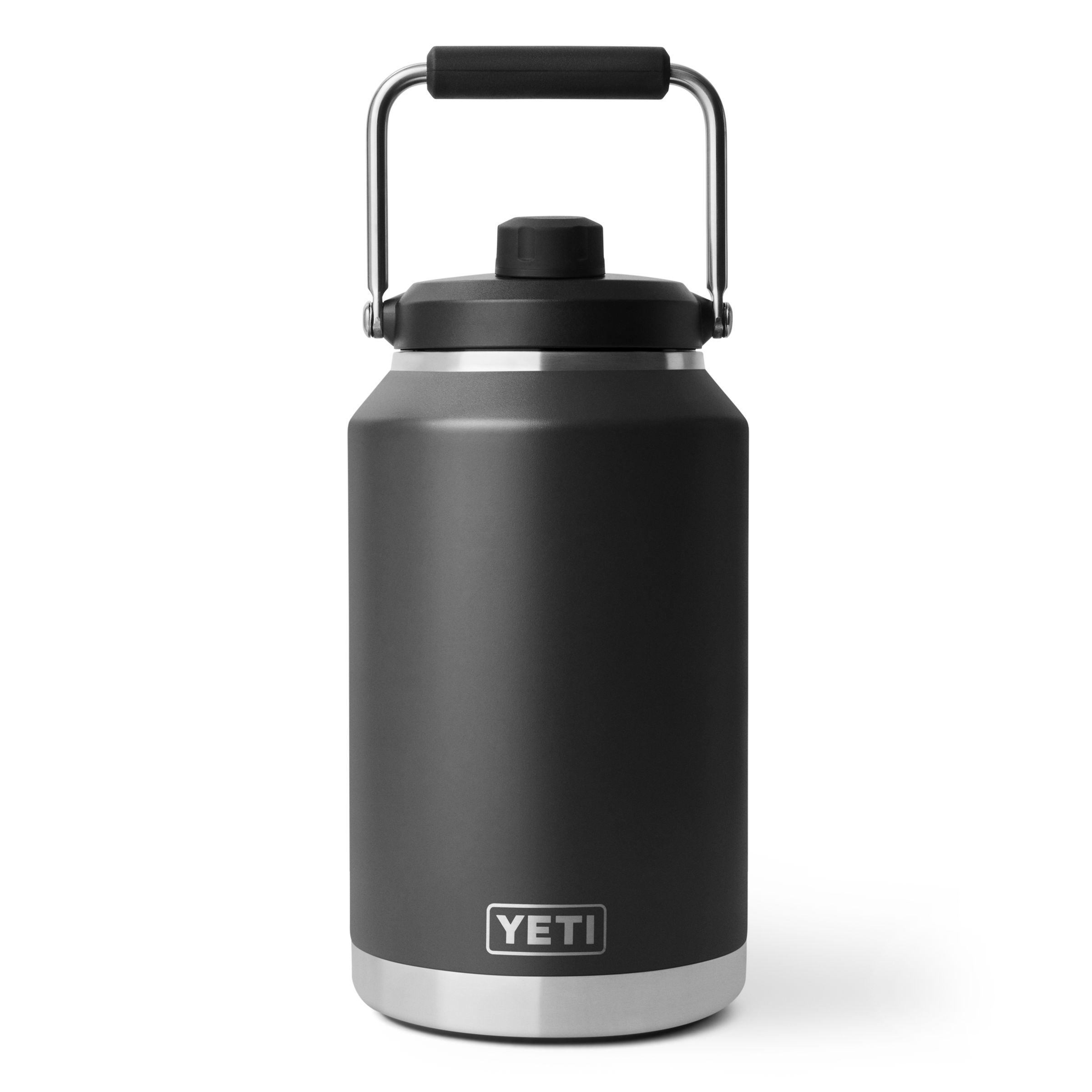 YETI® Rambler® Gallon (3.79 L) Jug – YETI EUROPE YETI® Rambler® Gallon (3.79 L) Jug – YETI EUROPE