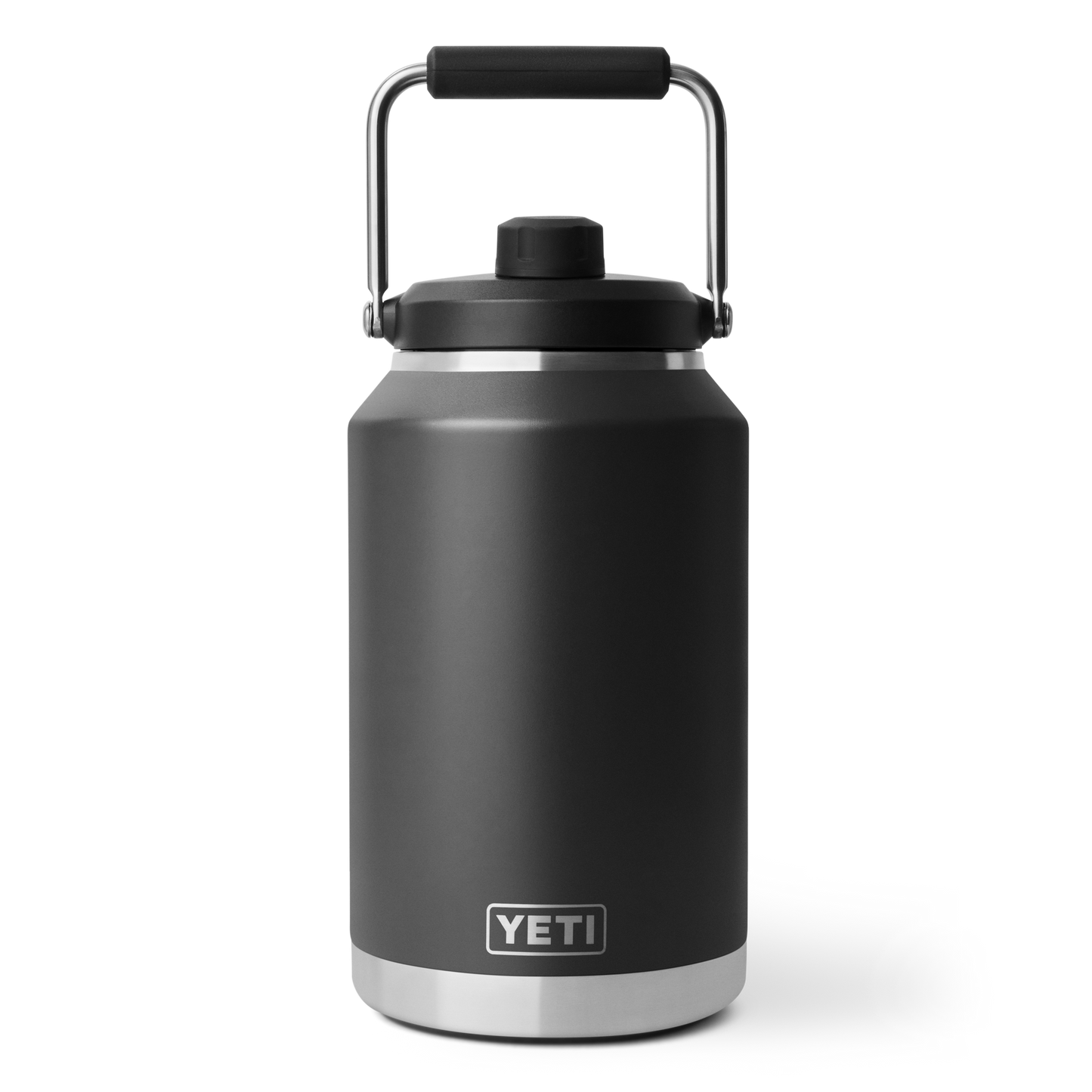 YETI Rambler® Gallon (3.79 L) Jug – YETI EUROPE YETI Rambler® Gallon (3.79 L) Jug – YETI EUROPE
