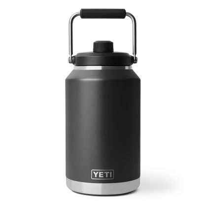 YETI Rambler® Gallon (3.79 L) Jug Black