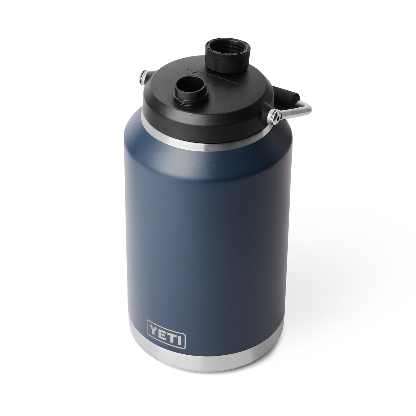 YETI Rambler® Gallon (3.79 L) Jug Navy