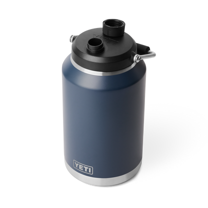 YETI Rambler® Gallon (3.79 L) Jug Navy