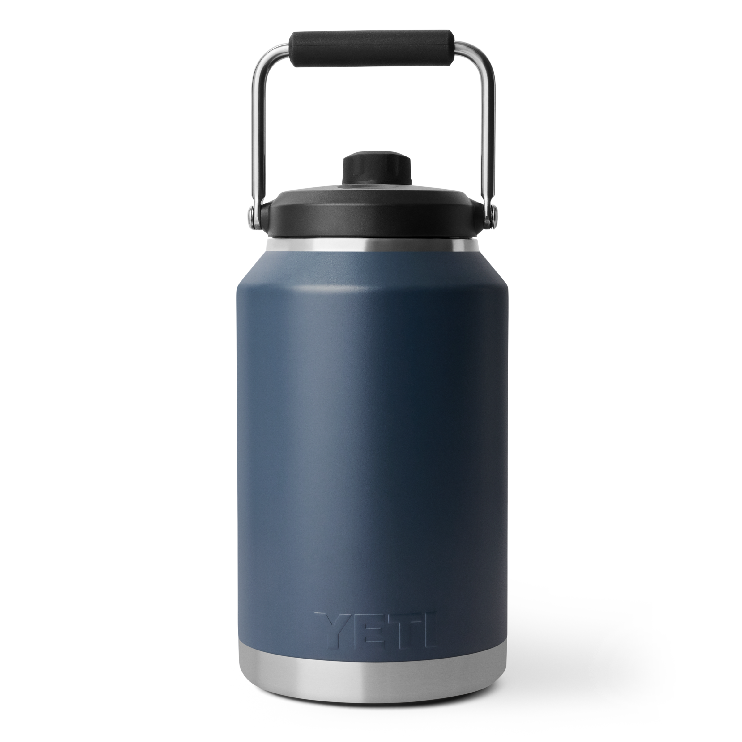 新品 YETI イエティ Rambler one gallon jug YETI Rambler Reusable One Gallon Jug