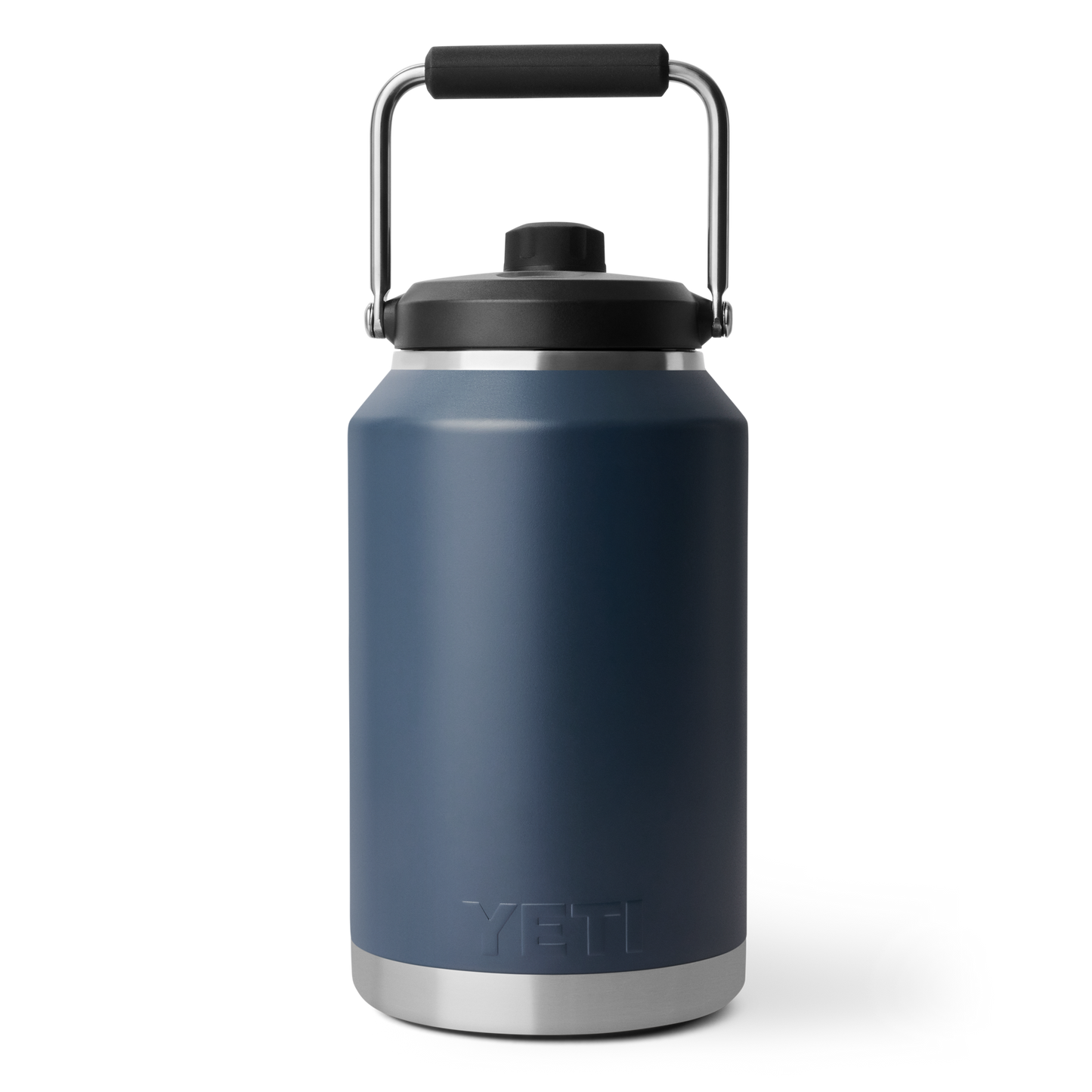 YETI Rambler® Gallon (3.79 L) Jug Navy