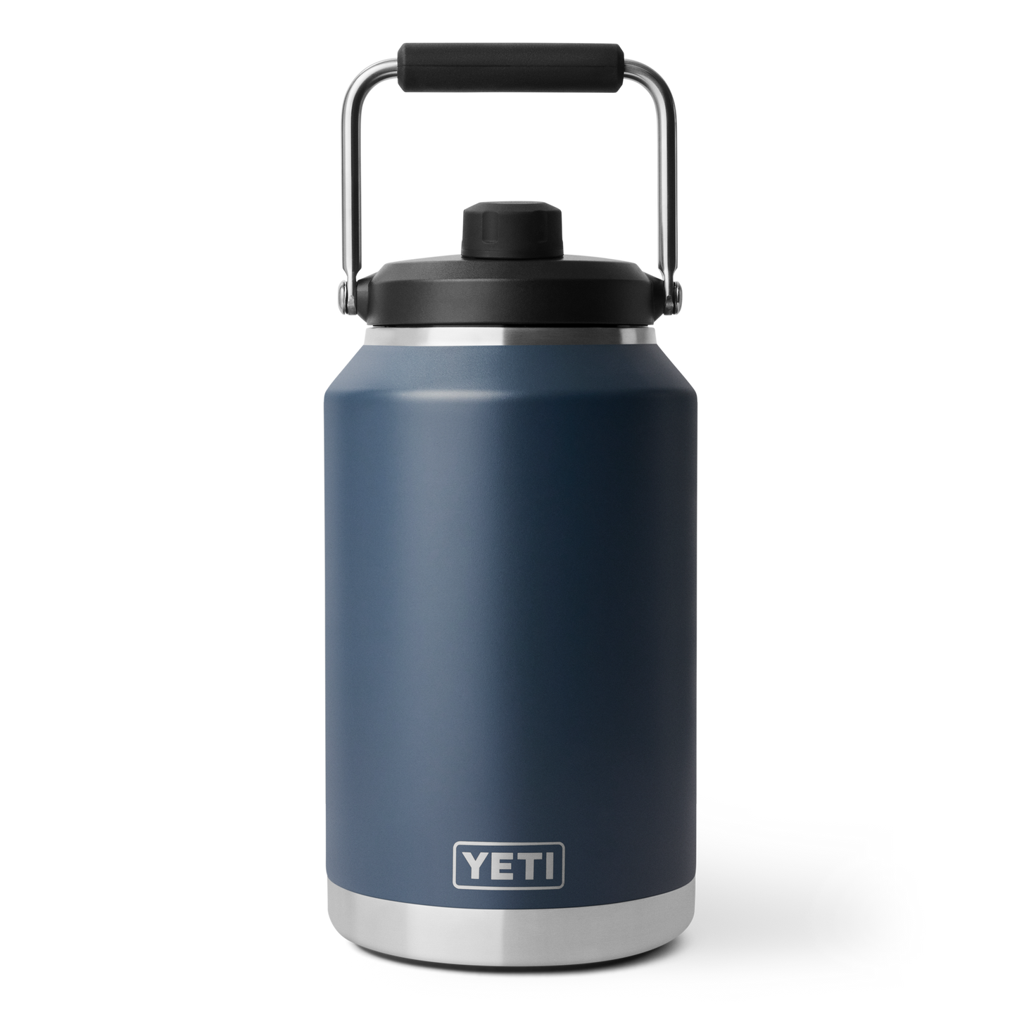 YETI Rambler® Gallon (3.79 L) Jug Navy