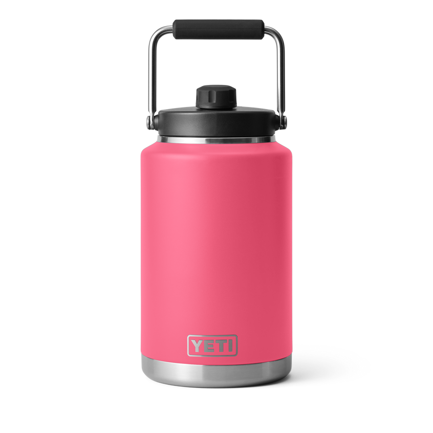 YETI Rambler® One Gallon (3.8 L) Jug Tropical Pink