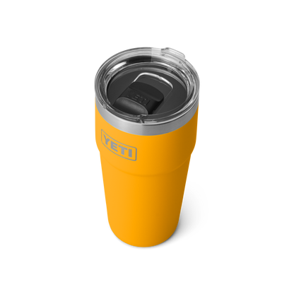 YETI Rambler® 20 oz (591 ml) Stackable Cup Beekeeper