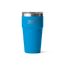 YETI Rambler® 20 oz (591 ml) Stackable Cup Big Wave Blue