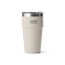 YETI Rambler® 20 oz (591 ml) Stackable Cup Cape Taupe