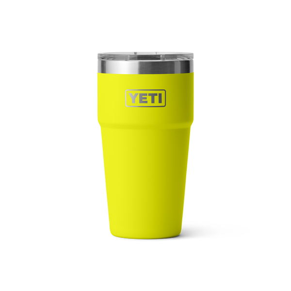 グ*ル様 YETI Rambler 20oz Cup イエロー site_studio_drinkware_Rambler_