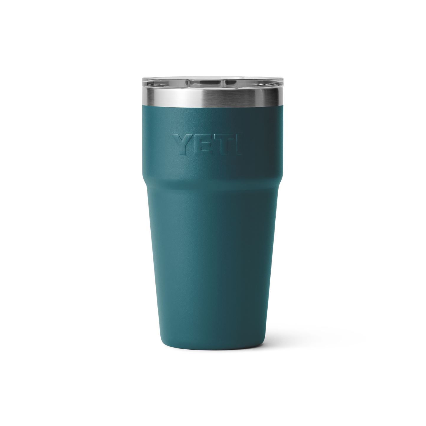 YETI Rambler® 16 oz (475 ml) Pint Cup Agave Teal