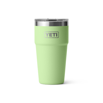 新品 大人気商品  Stackable ml) (591 oz 20 Rambler® Cup EUROPE YETI – バーベキュー・調理用品