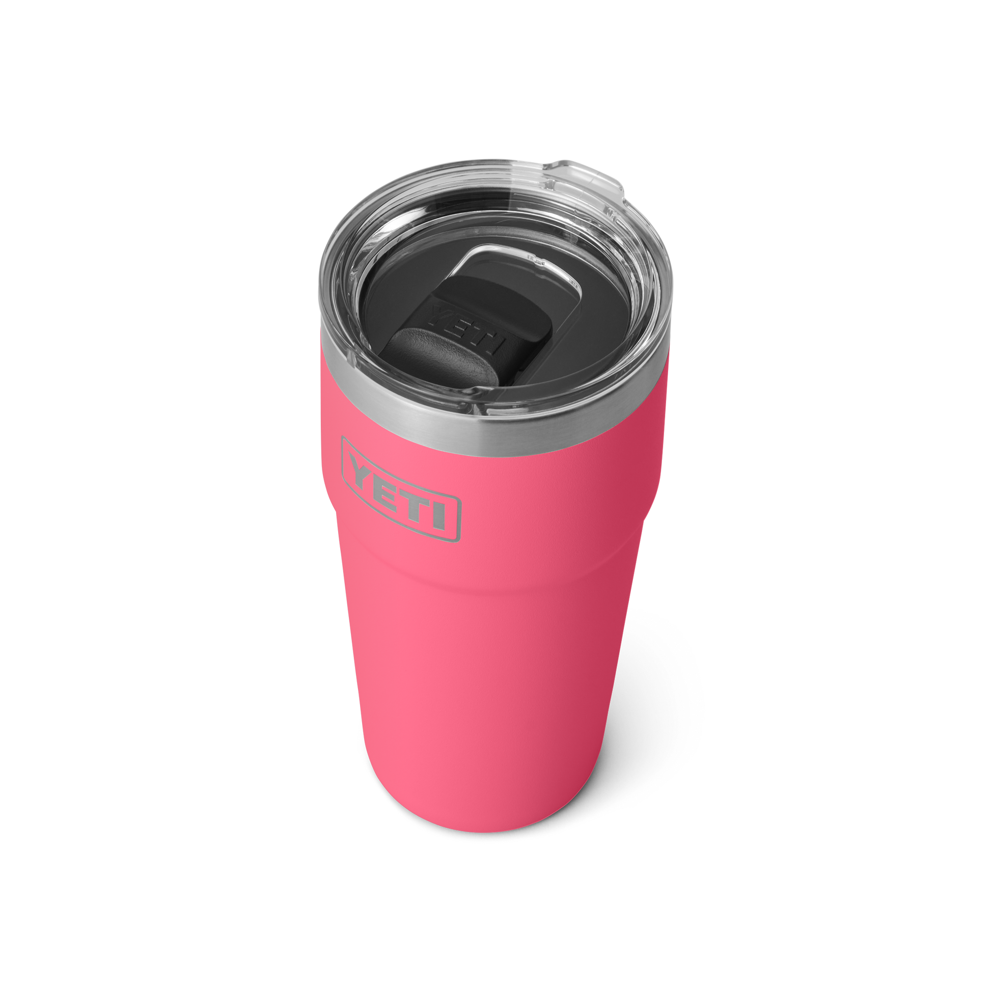 Yeti Rambler 20oz Power Pink Tumbler - The BBQ Allstars