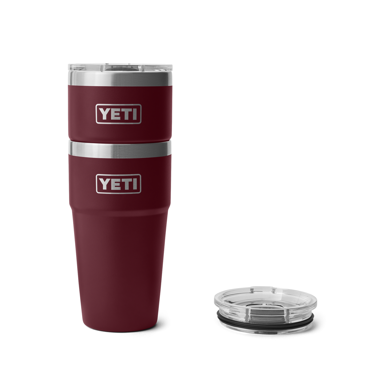 YETI Rambler® 20 oz (591 ml) Stackable Cup