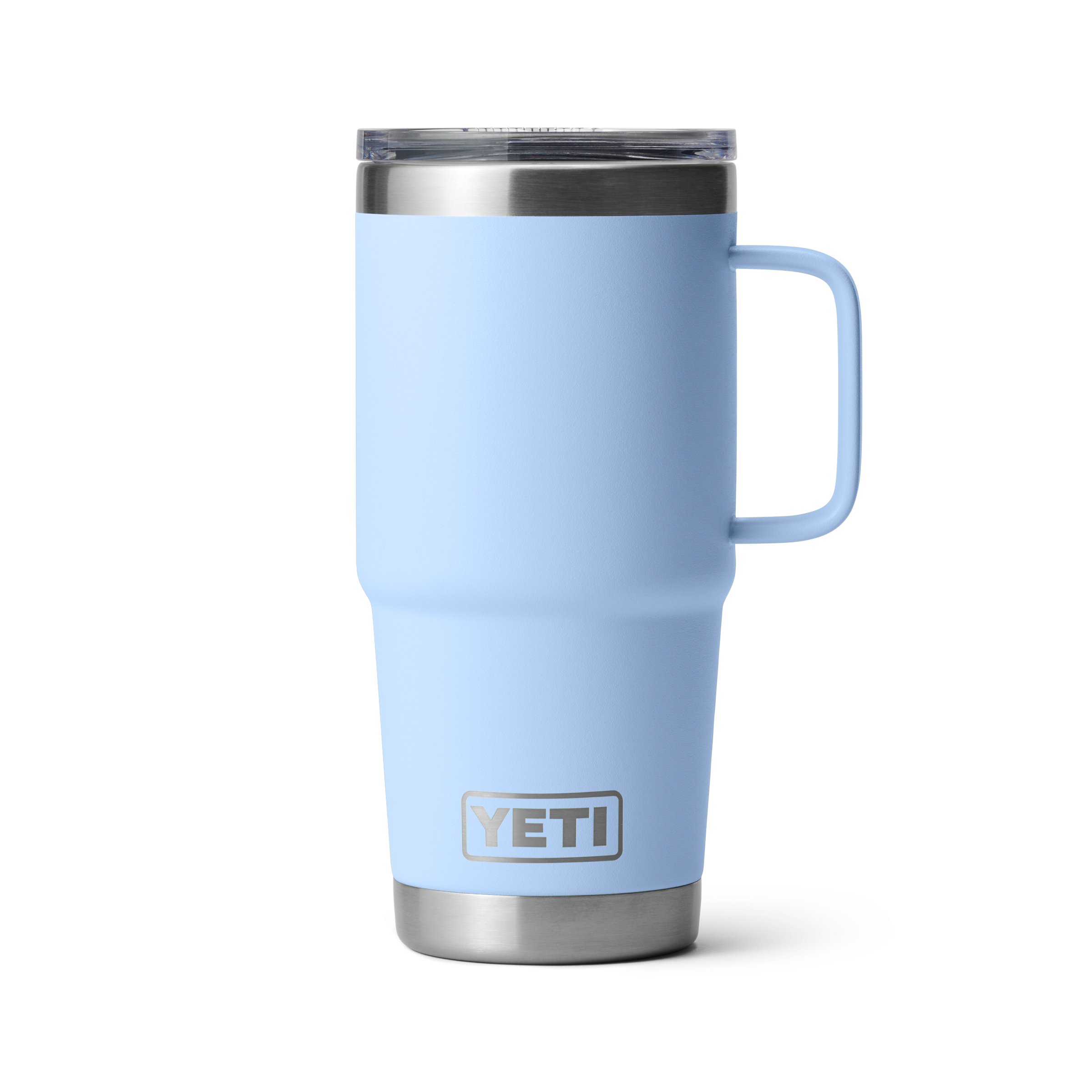 trentadue様　Rambler 20oz Travel Mug 新品未使用 Rambler® 20 oz (591 ml) Travel Mug – YETI EUROPE