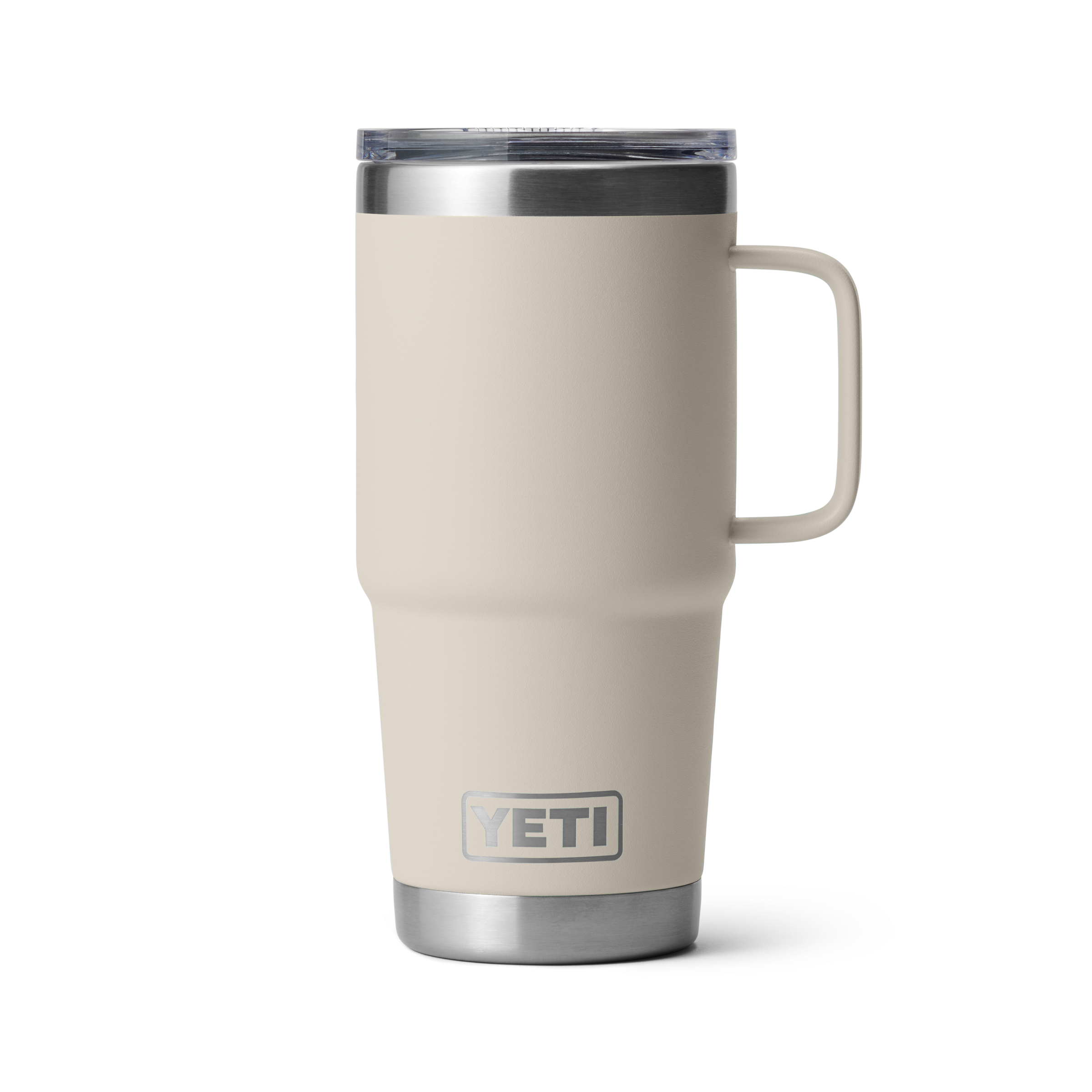 YETI Rambler® 20 oz (591 ml) Travel Mug – YETI EUROPE YETI Rambler® 20 oz (591 ml) Travel Mug – YETI EUROPE