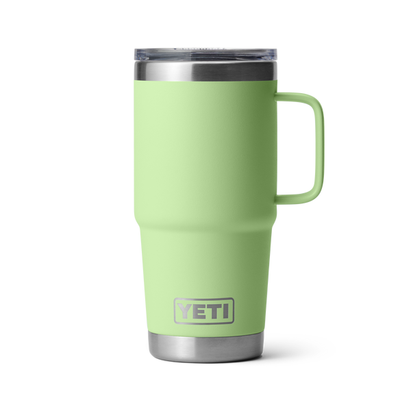 YETI Rambler® 20 oz (591 ml) Travel Mug – YETI EUROPE