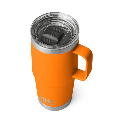 YETI Rambler 20 oz Travel Mug — TCO Fly Shop
