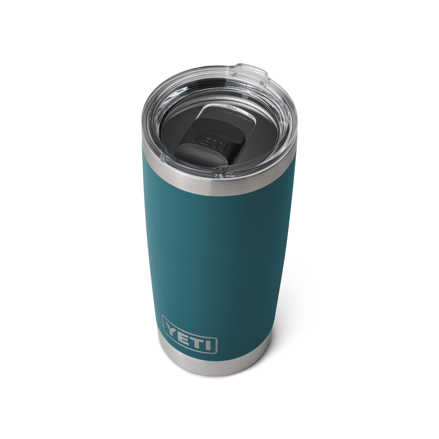 YETI Rambler® 20 oz (591 ml) Tumbler Agave Teal