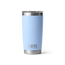 YETI Rambler® 20 oz (591 ml) Tumbler Big Sky Blue
