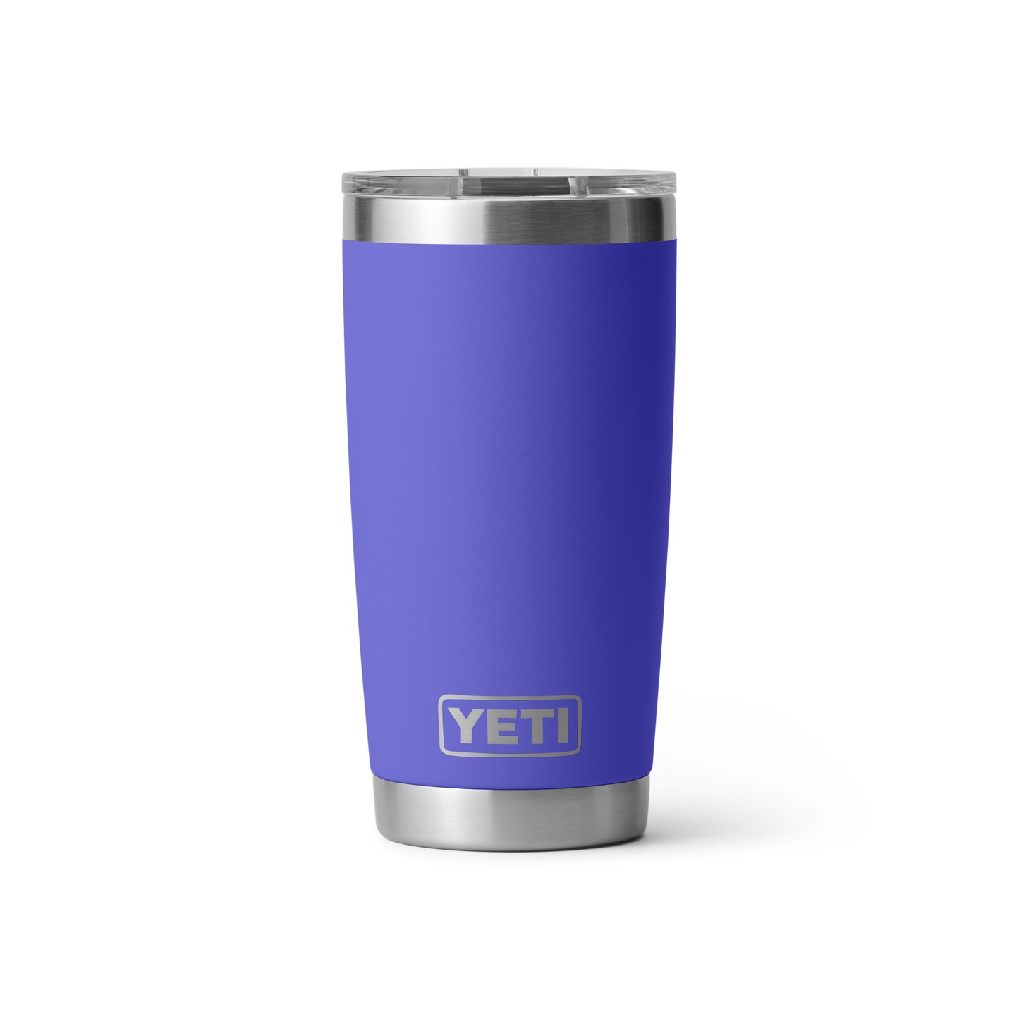 YETI Rambler® 20 oz (591 ml) Tumbler Ultramarine Violet
