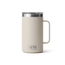 YETI Rambler® 24 oz (710 ml) Mug Cape Taupe