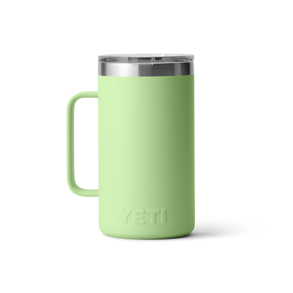 Rambler® 24 oz (709 ml) Mug – YETI EUROPE Rambler® 24 oz (709 ml) Mug – YETI EUROPE