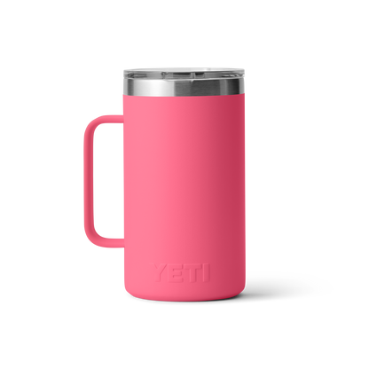 Rambler® 24 oz (709 ml) Mug – YETI EUROPE