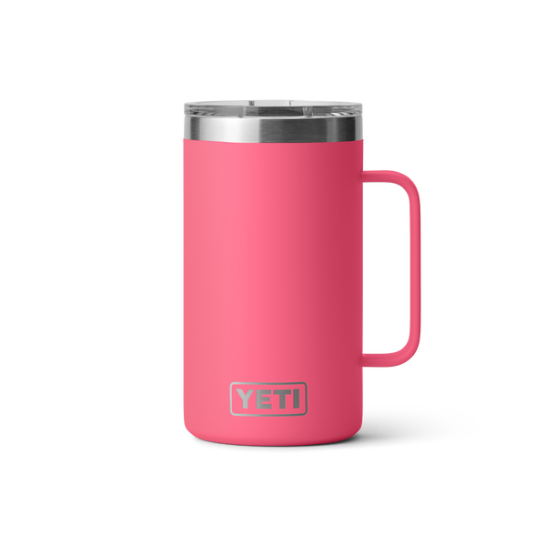 YETI　RAMBLER 24oz MUG オレンジ KING CRAB ORANGE YETI 24oz Rambler Mug Tumbler LIMITED