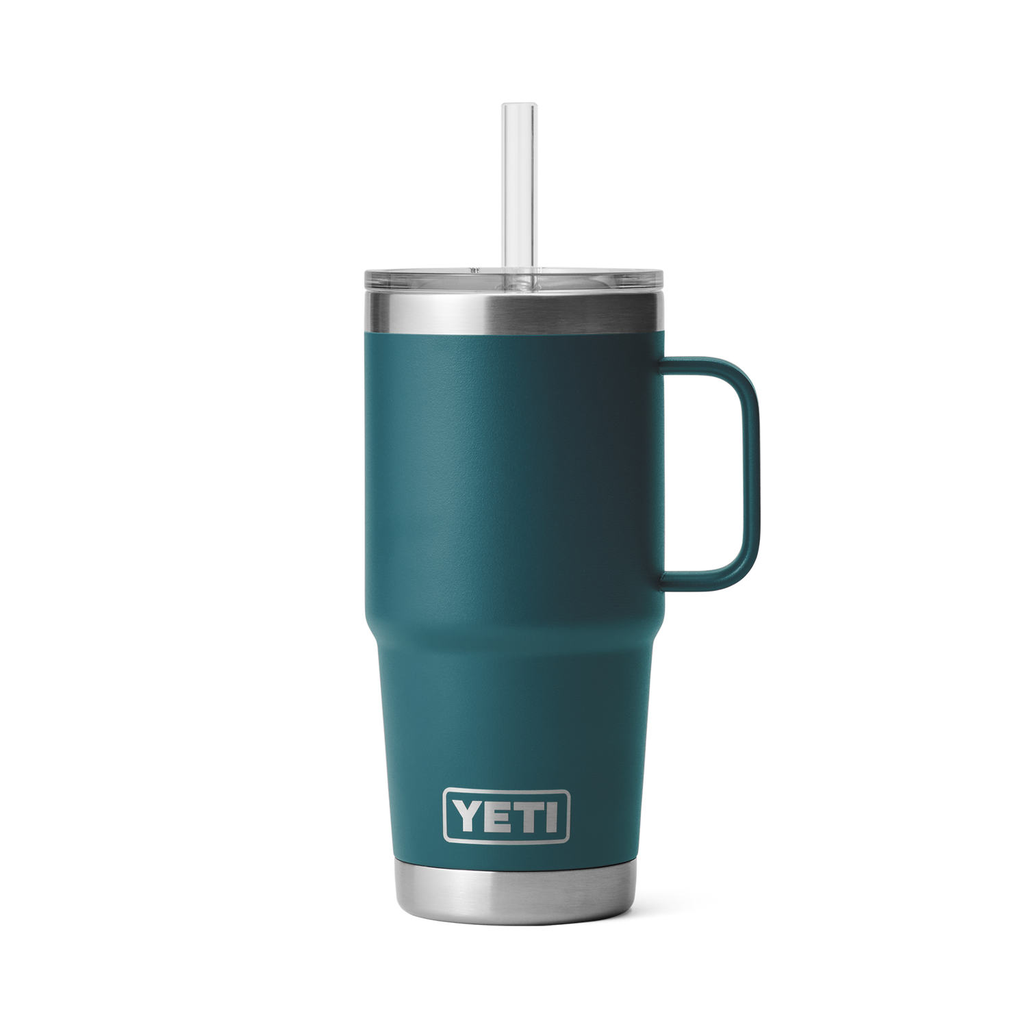 YETI® Rambler 760 ml Straw Cup – YETI EUROPE