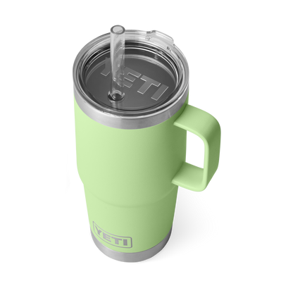 YETI Rambler® 25 oz (710 ml) Straw Mug
