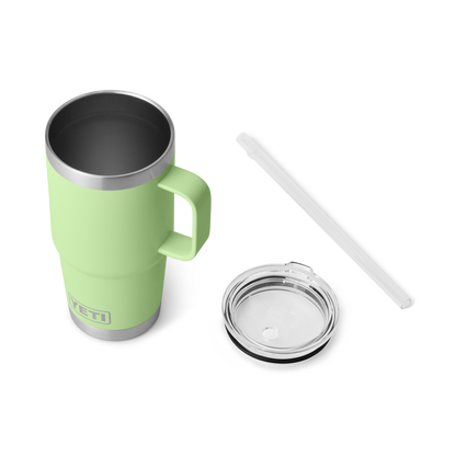 YETI Rambler® 25 oz (710 ml) Straw Mug