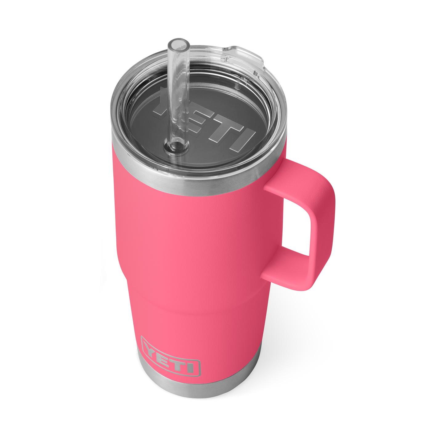 Rambler® 10 oz (295 ml) Stackable Mug – YETI UK LIMITED