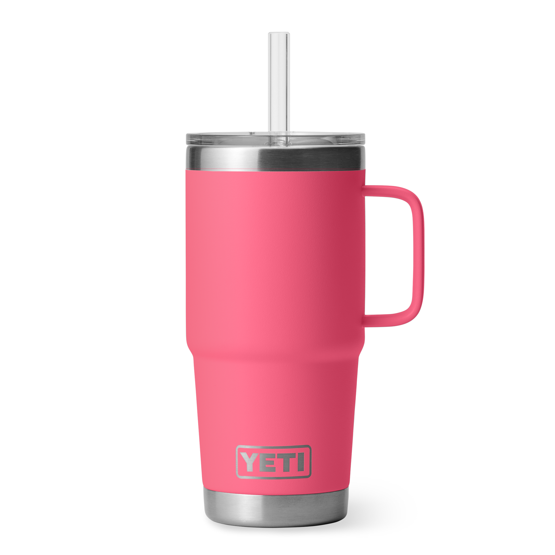 YETI® Rambler® 25 oz Straw Mug – YETI EUROPE