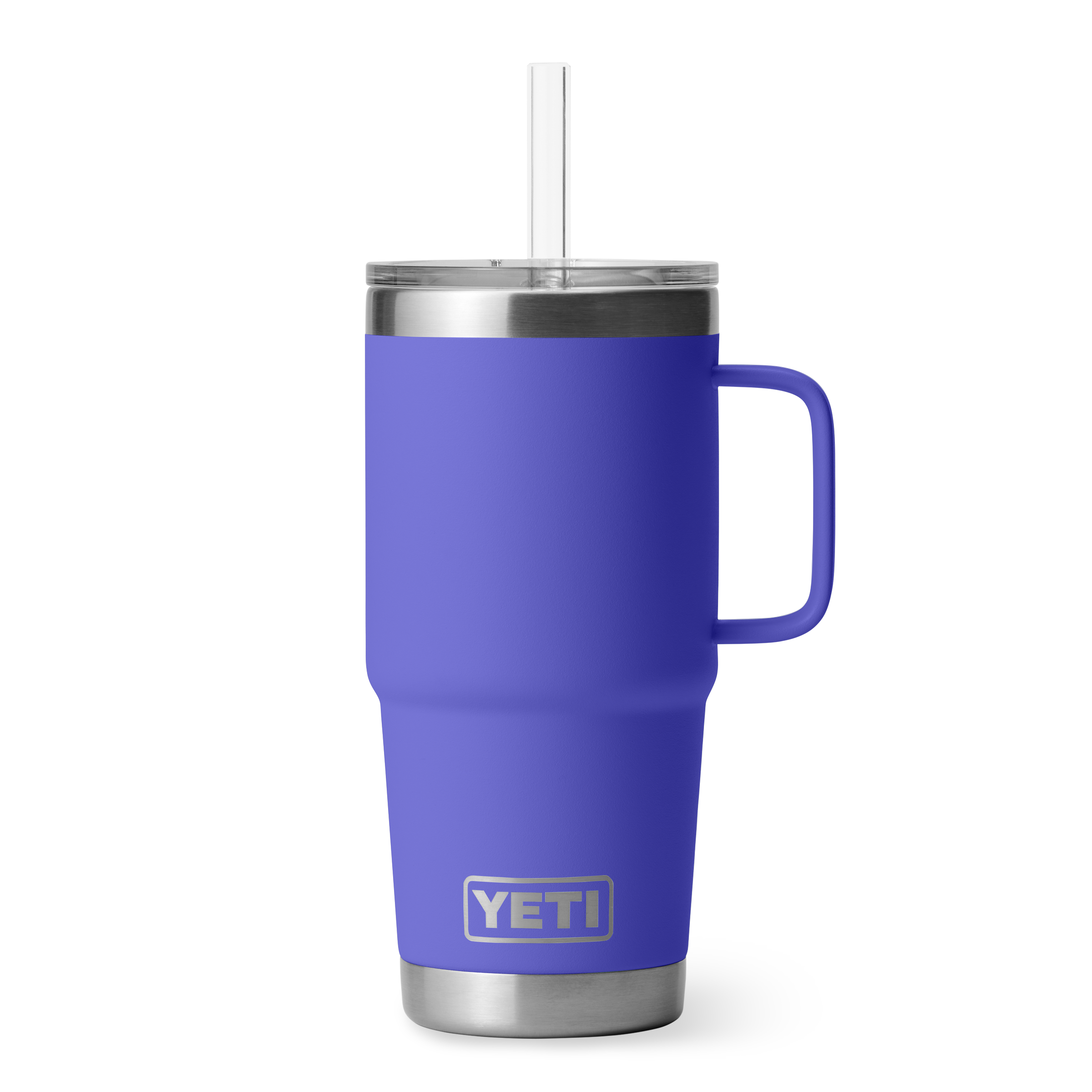 YETI Rambler® 25 oz (739 ml) Straw Mug – YETI EUROPE YETI Rambler® 25 oz (739 ml) Straw Mug – YETI EUROPE